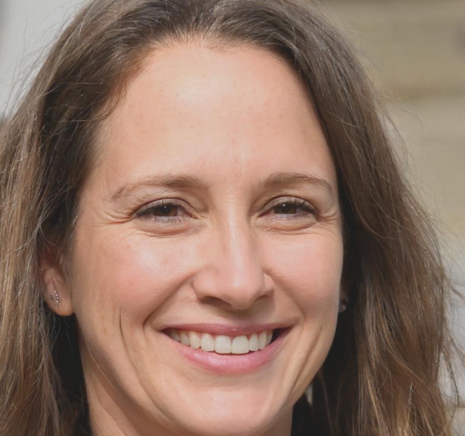 Sophie Renaud, Responsable Formation chez cosmendari
